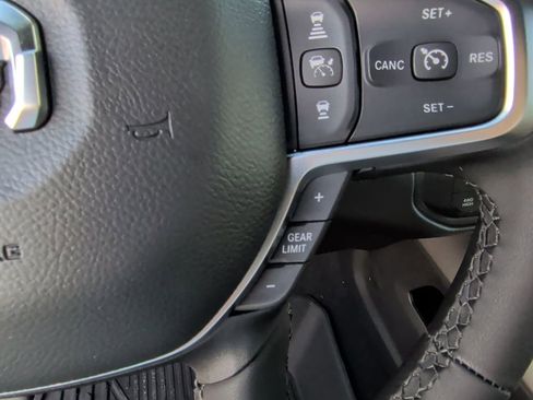 New 2026 RAM 2500 Lone Star image 19