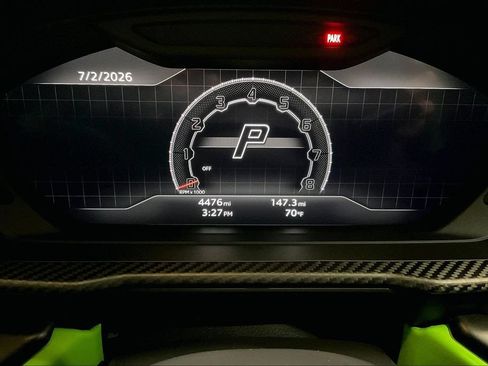 Used 2024 Lamborghini Urus S AWD/4WD image 10