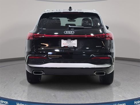 Used 2025 Audi Q5 Premium Plus w/ Premium Plus image 7