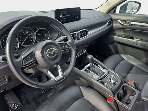 Used 2024 MAZDA CX-5 AWD 2.5 S w/ Select Package image 18