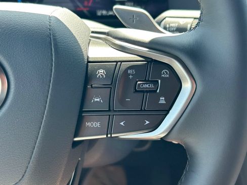 Used 2026 Lexus GX 550 AWD/4WD image 44
