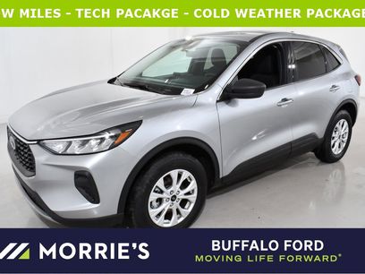 Used 2023 Ford Escape Active w/ Tech Pack #1