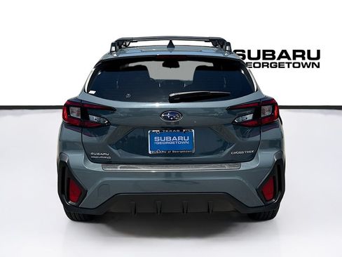 Used 2024 Subaru Crosstrek 2.0i Premium AWD/4WD image 6