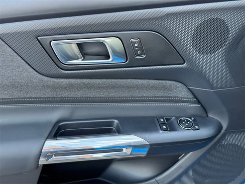 New 2025 Ford Mustang Coupe image 11