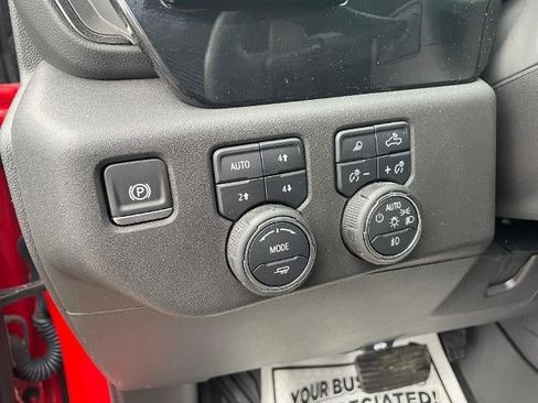 Used 2024 Chevrolet Silverado 1500 ZR2 w/ ZR2 Bison Edition AWD/4WD image 24