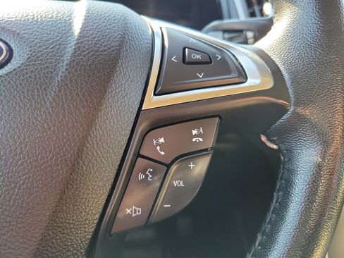 Used 2022 Ford Edge SEL w/ Convenience Package AWD/4WD image 26