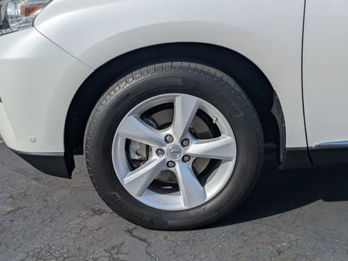 Used 2015 Lexus RX 350 AWD image 25