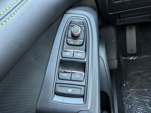 New 2025 Subaru Ascent Bronze Edition image 23