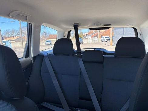 Used 2012 Subaru Forester 2.5X w/ Popular Pkg 3 AWD/4WD image 34