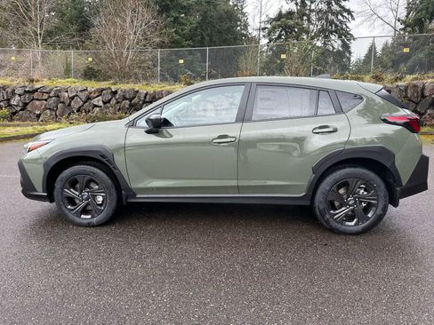 New 2026 Subaru Crosstrek 2.5i image 2