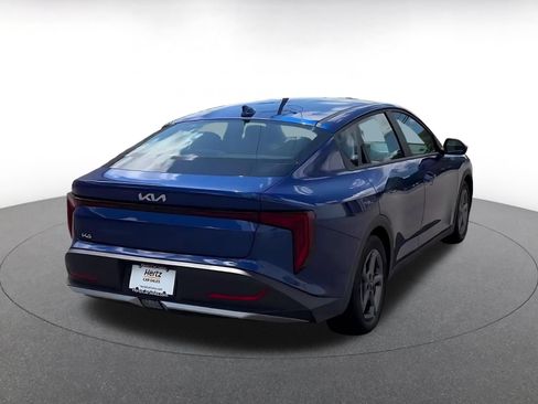 Used 2025 Kia K4 FWD image 14
