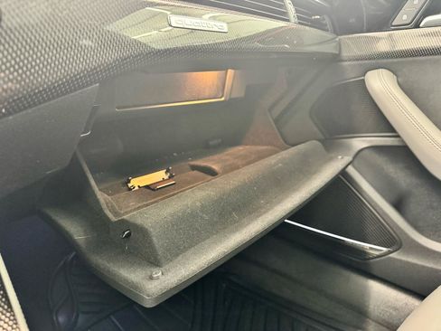 Used 2022 Audi S5 Prestige AWD/4WD image 37