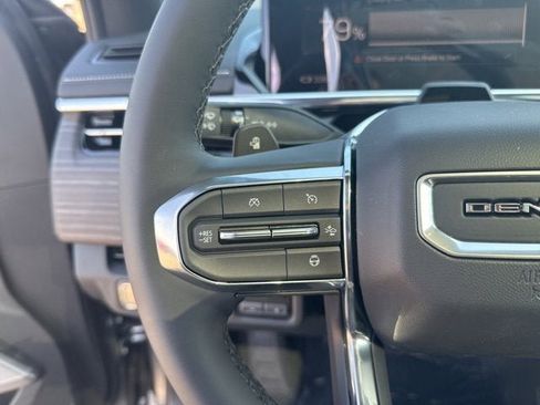 New 2026 GMC Sierra EV Denali image 21