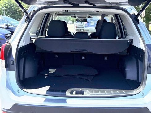 Certified 2024 Subaru Forester Premium AWD/4WD image 14