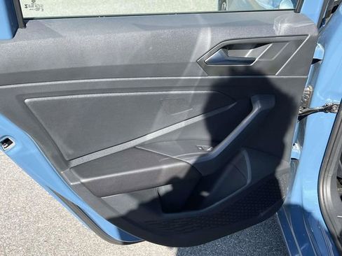 Used 2025 Volkswagen Jetta Sport FWD image 12