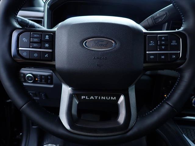 New 2026 Ford F250 Platinum w/ Tremor Off-Road Package AWD/4WD image 18