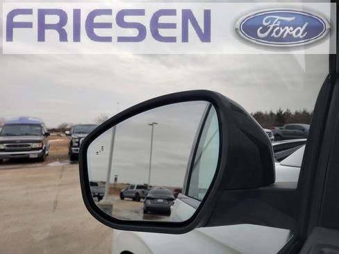 Used 2025 Ford Expedition Max Platinum image 12