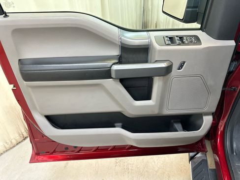 Used 2018 Ford F150 XLT w/ Equipment Group 302A Luxury image 24