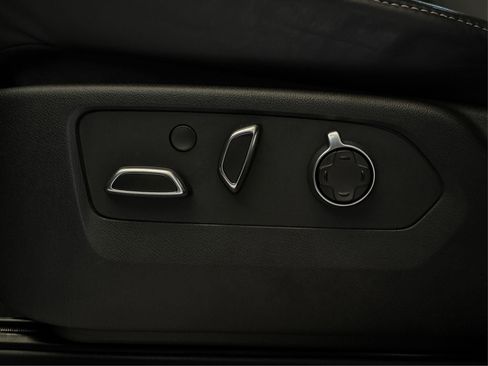 Certified 2024 Cadillac Escalade ESV Premium Luxury Platinum image 33