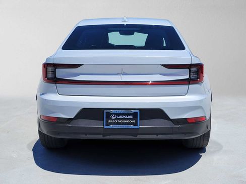 Used 2023 Polestar Polestar 2 w/ Pilot Pack AWD/4WD image 4