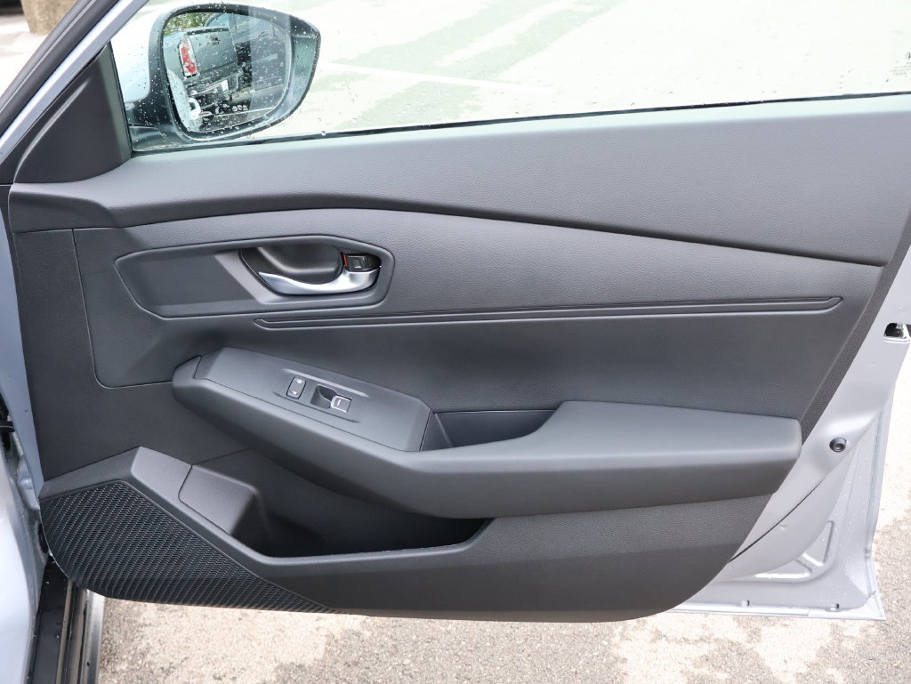 New 2026 Honda Accord LX image 11