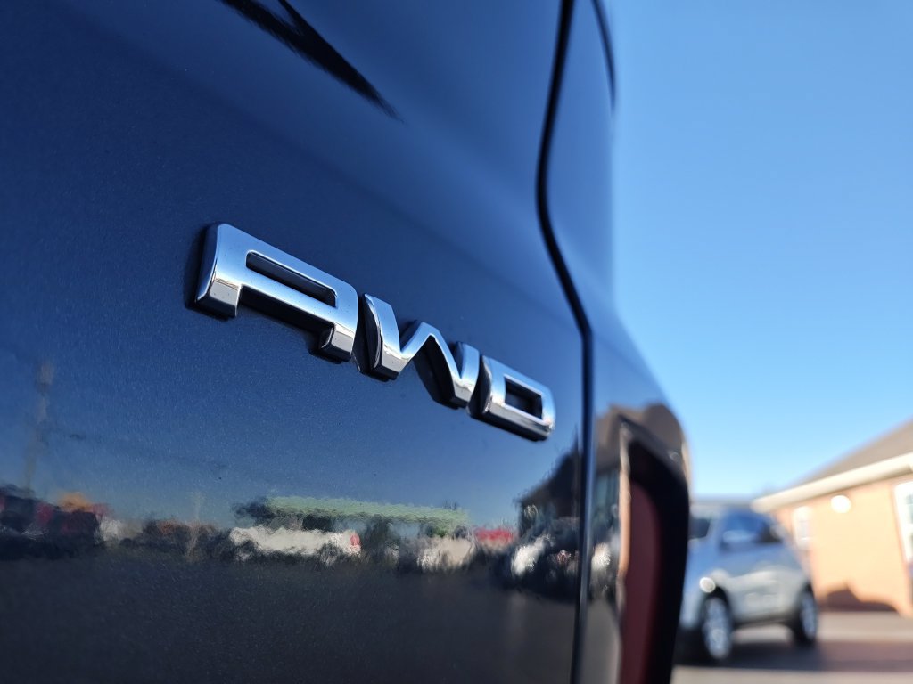 Used 2022 Ford Escape SEL w/ Technology Package AWD/4WD image 26