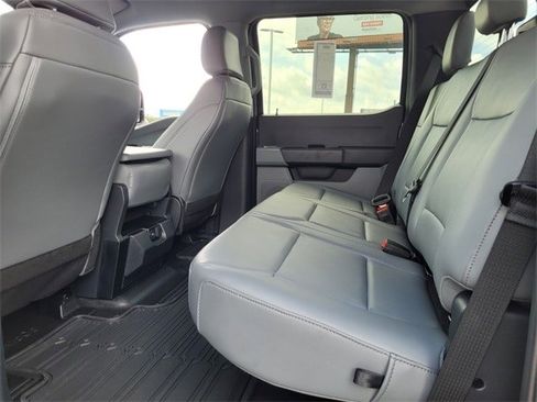 New 2026 Ford F250 XL w/ 360-Degree Camera Package RWD image 13