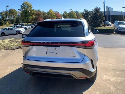 Certified 2023 Lexus RX 350 Premium image 7