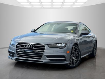 Used 2017 Audi A7 3.0T Prestige w/ Prestige Package