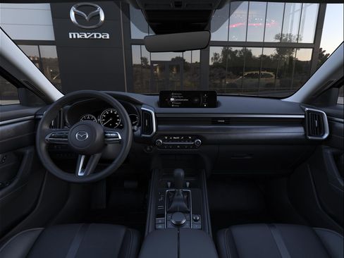 New 2026 MAZDA CX-50 AWD 2.5 S w/ Premium Package image 2