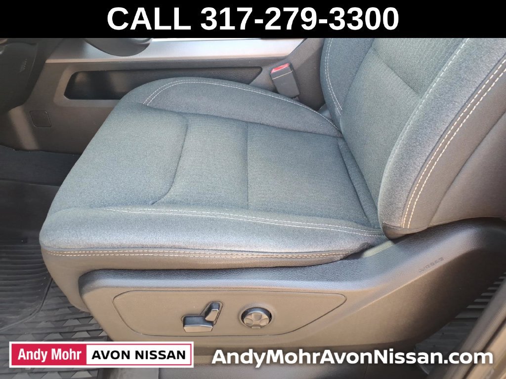 Used 2019 RAM 1500 Big Horn AWD/4WD image 18