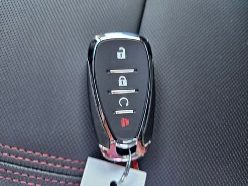 New 2026 Chevrolet TrailBlazer RS image 29