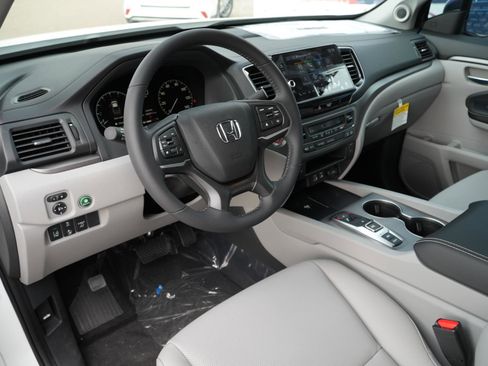 New 2026 Honda Ridgeline RTL image 15