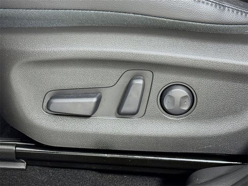 Used 2020 Hyundai Kona Limited w/ Cargo Package image 18