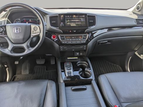 Used 2022 Honda Pilot Elite image 13
