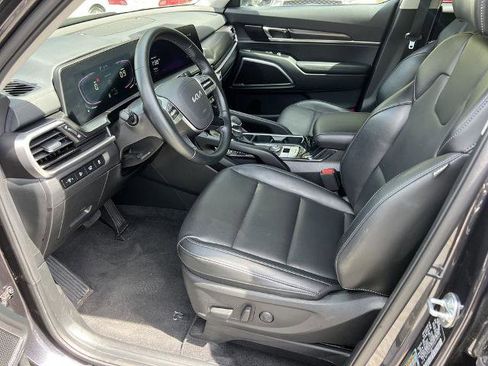 Used 2025 Kia Telluride S FWD image 7