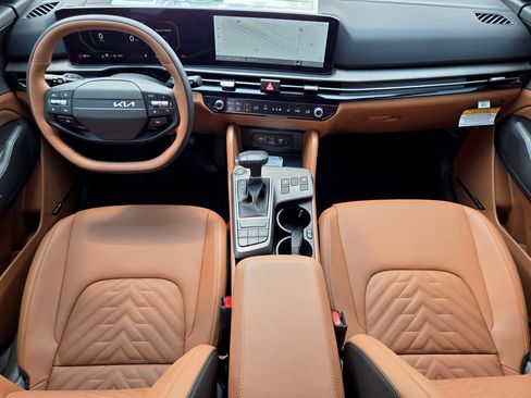 New 2026 Kia Sportage X-Line w/ X-Line Technology Package AWD/4WD image 21