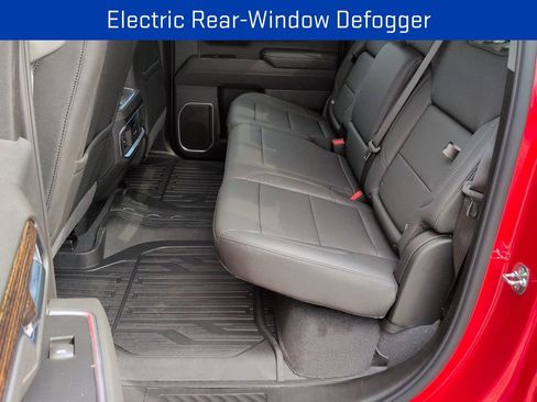 New 2026 GMC Sierra 1500 Elevation w/ Elevation Premium Package image 20