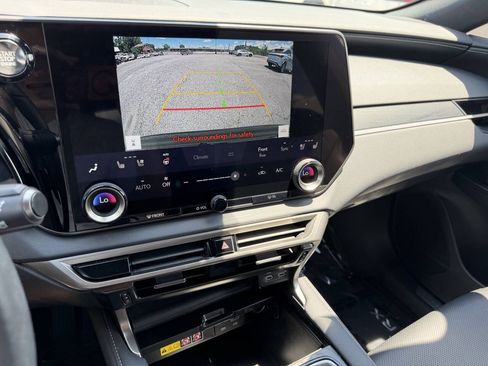 Used 2023 Lexus RX 350 Premium w/ Cold Area Package FWD image 17