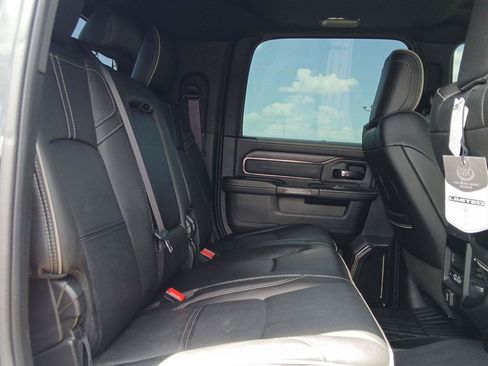 Used 2024 RAM 2500 Limited AWD/4WD image 18