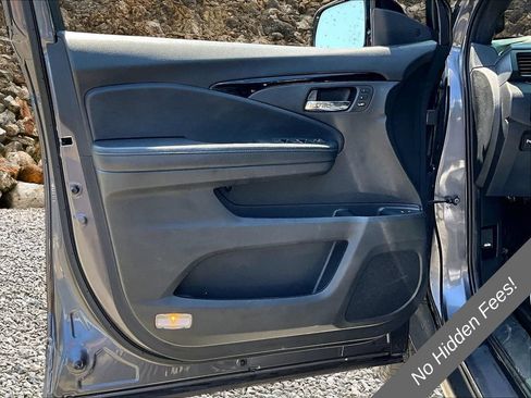 Used 2019 Honda Passport Elite image 19