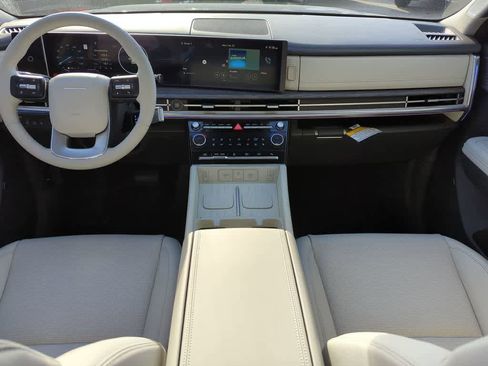 New 2026 Hyundai Santa Fe Limited image 19