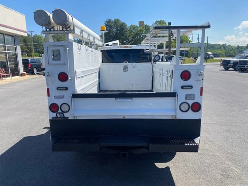 Used 2016 Ford F350 XL AWD/4WD image 26