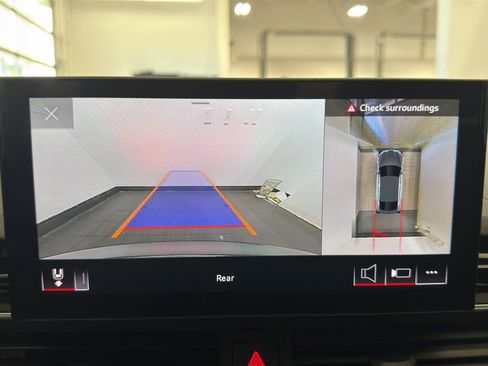 Used 2023 Audi A5 2.0T Premium Plus w/ Premium Plus image 20