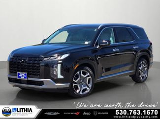 Used 2024 Hyundai Palisade SEL AWD/4WD video 1