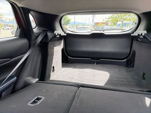 Used 2020 MAZDA CX-30 AWD w/ Select Package image 15