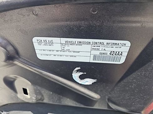 Used 2020 Jeep Compass Latitude image 10