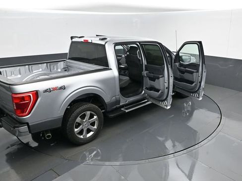 Used 2022 Ford F150 XLT w/ Equipment Group 302A High image 26