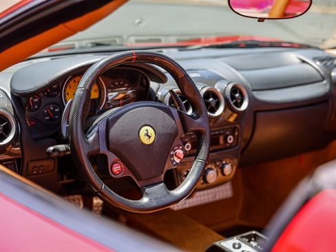 Used 2007 Ferrari F430 Spider RWD image 26