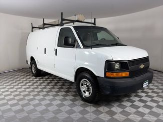 Used 2015 Chevrolet Express 2500 RWD 360° Tour